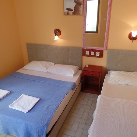 Fethiye Guesthouse Extérieur photo