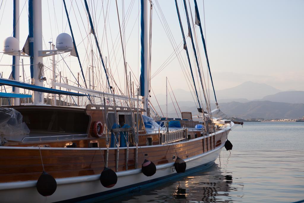 Fethiye Guesthouse Extérieur photo