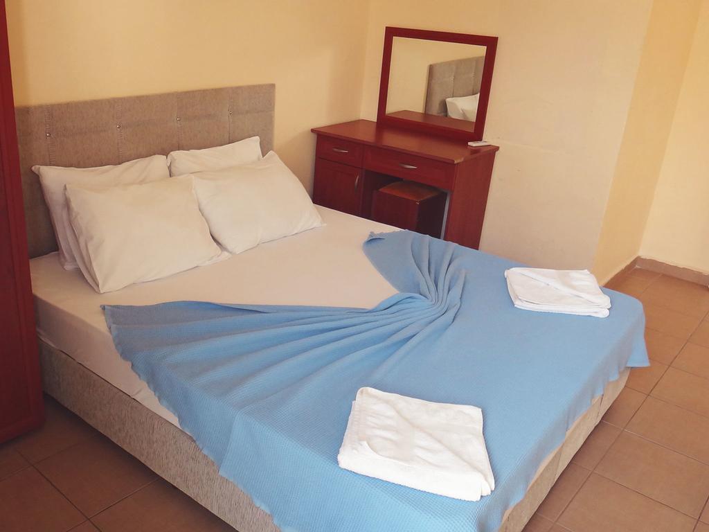 Fethiye Guesthouse Extérieur photo