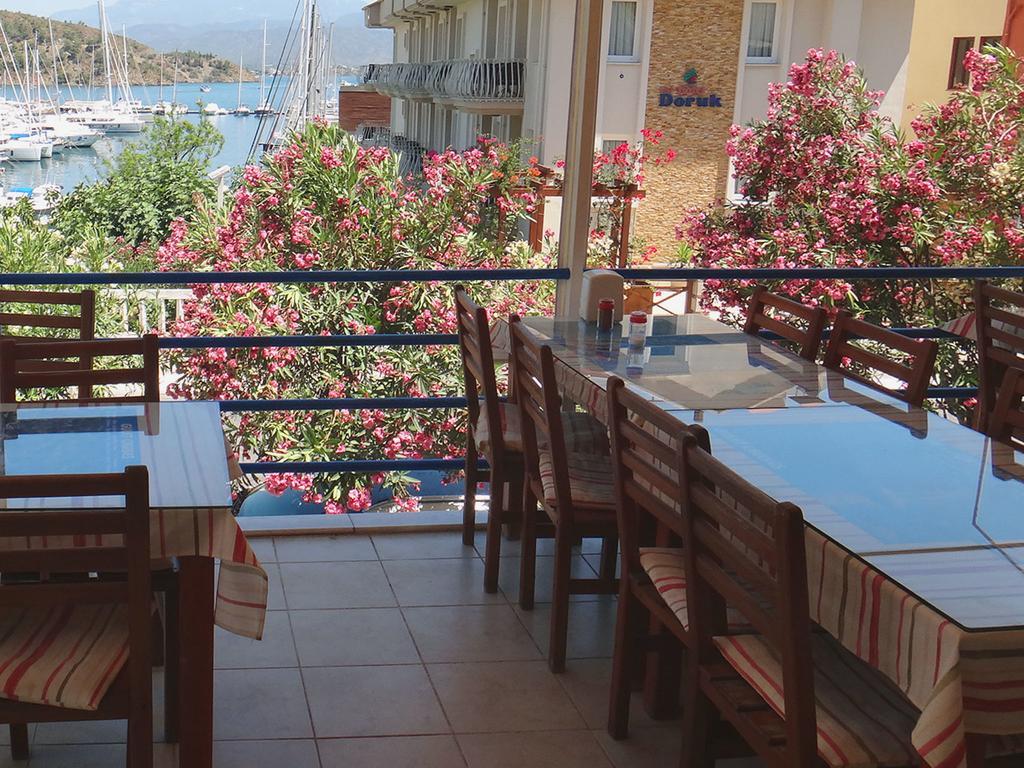 Fethiye Guesthouse Extérieur photo