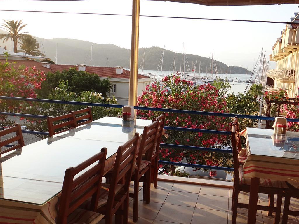 Fethiye Guesthouse Extérieur photo