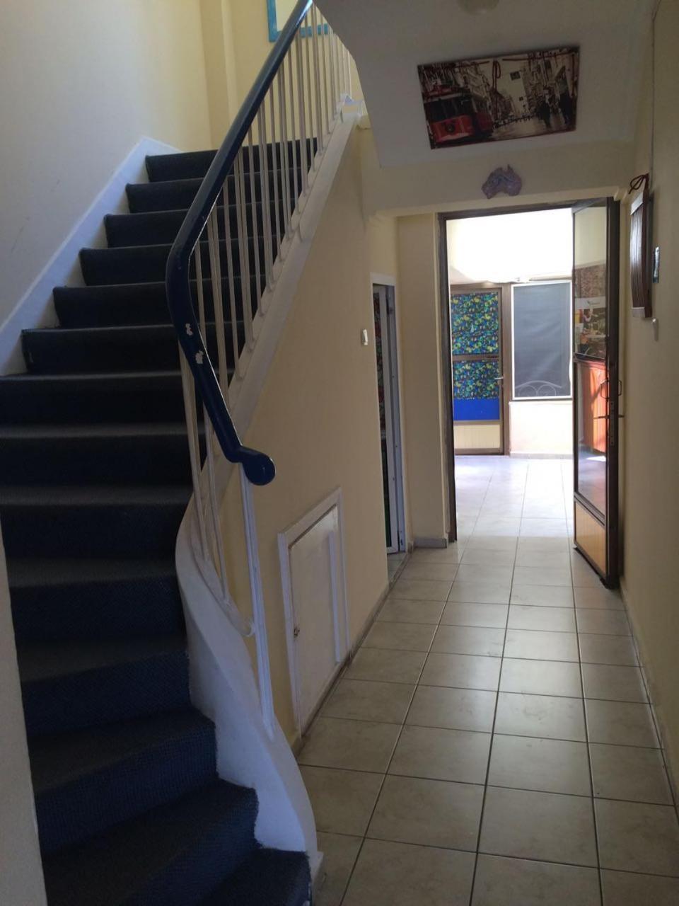 Fethiye Guesthouse Extérieur photo