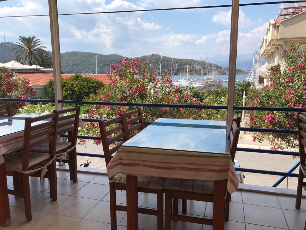 Fethiye Guesthouse Extérieur photo