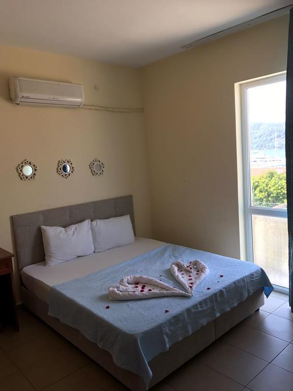 Fethiye Guesthouse Extérieur photo