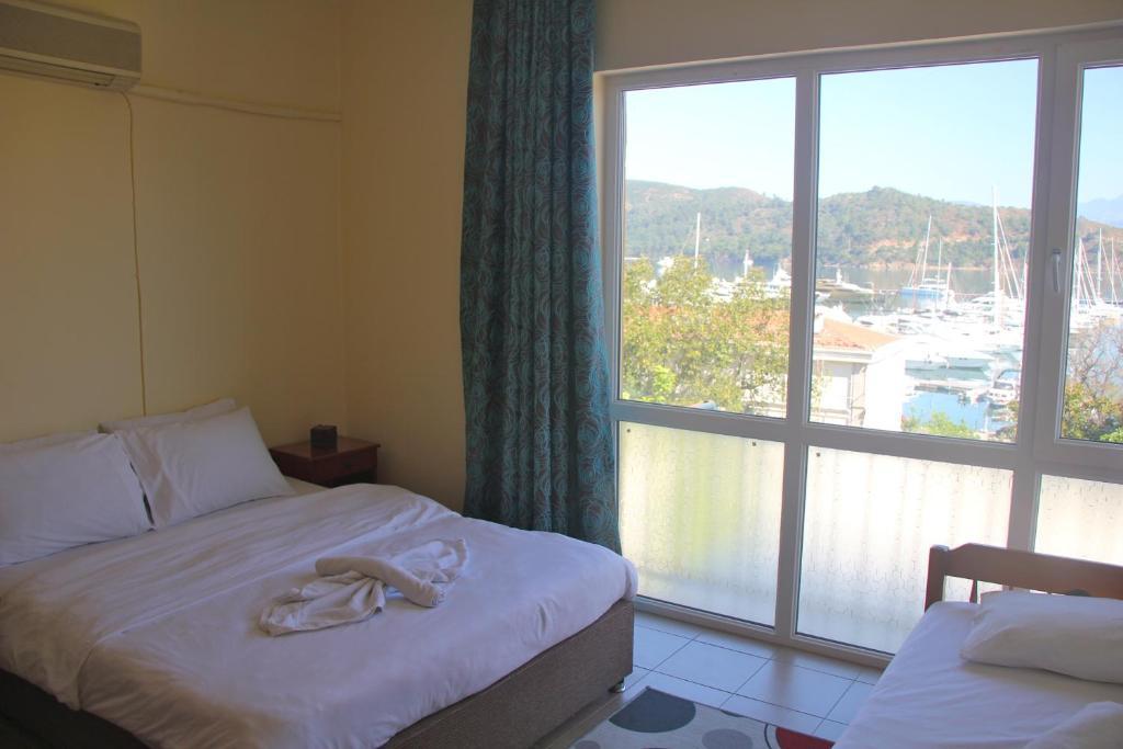 Fethiye Guesthouse Chambre photo