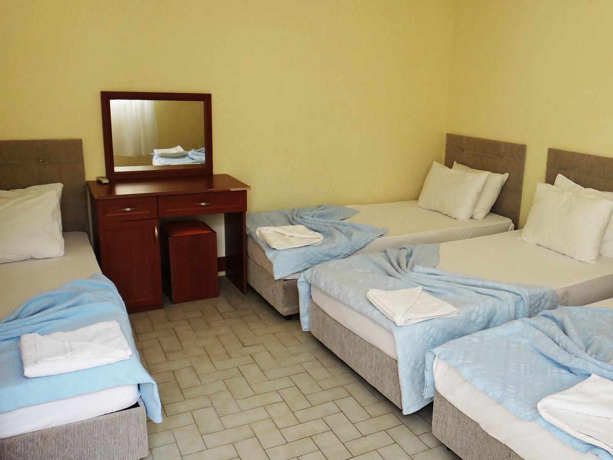 Fethiye Guesthouse Extérieur photo