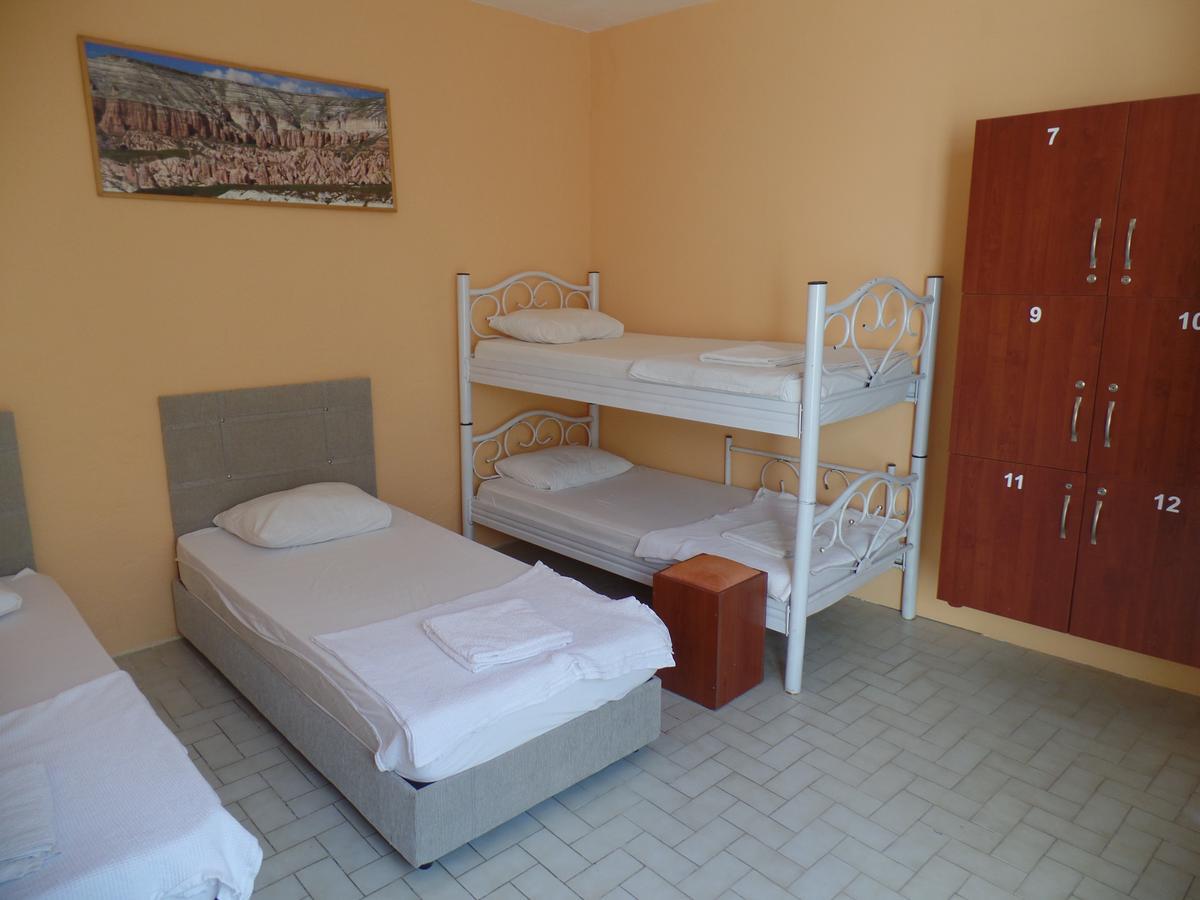 Fethiye Guesthouse Extérieur photo