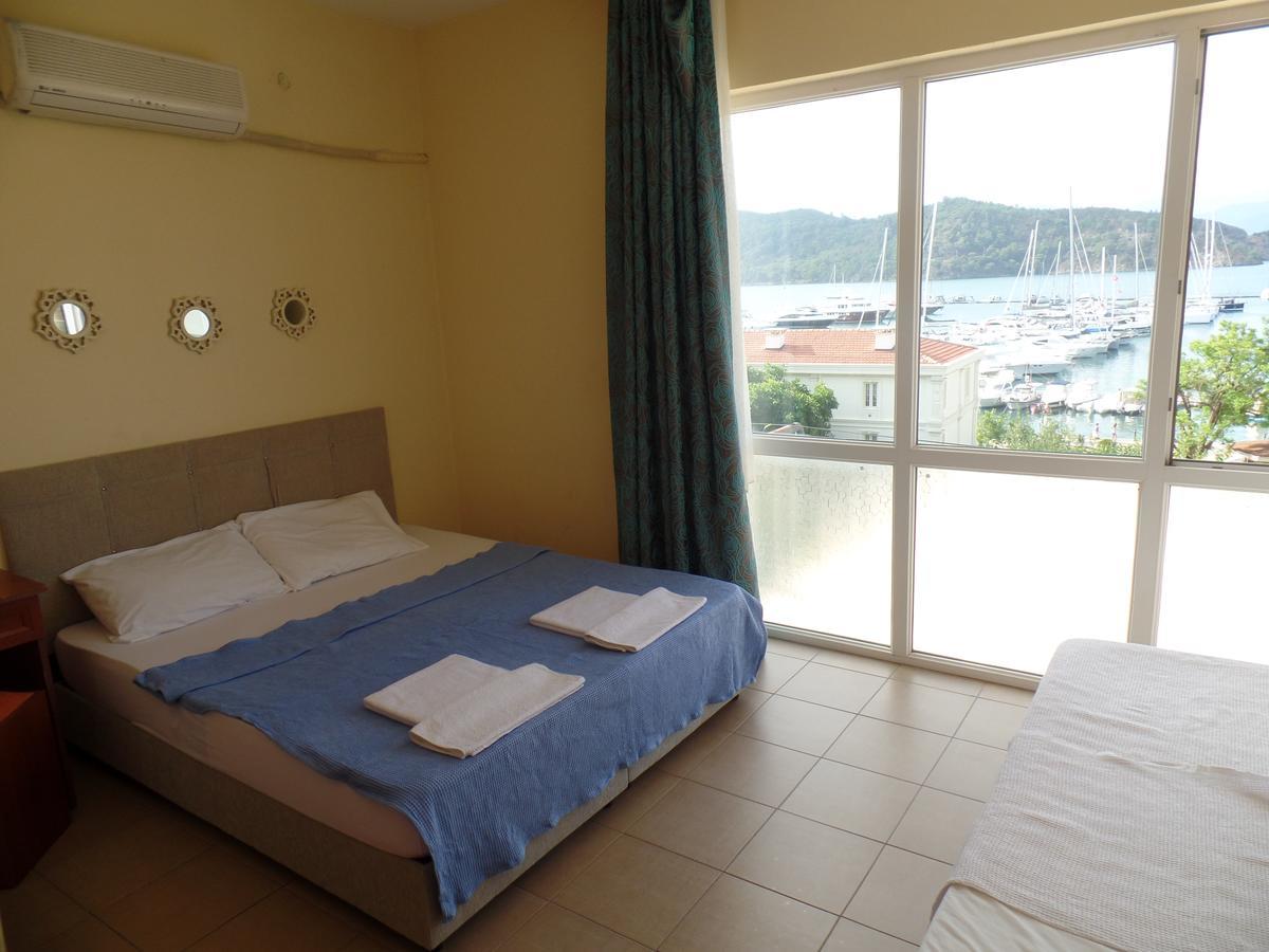 Fethiye Guesthouse Extérieur photo