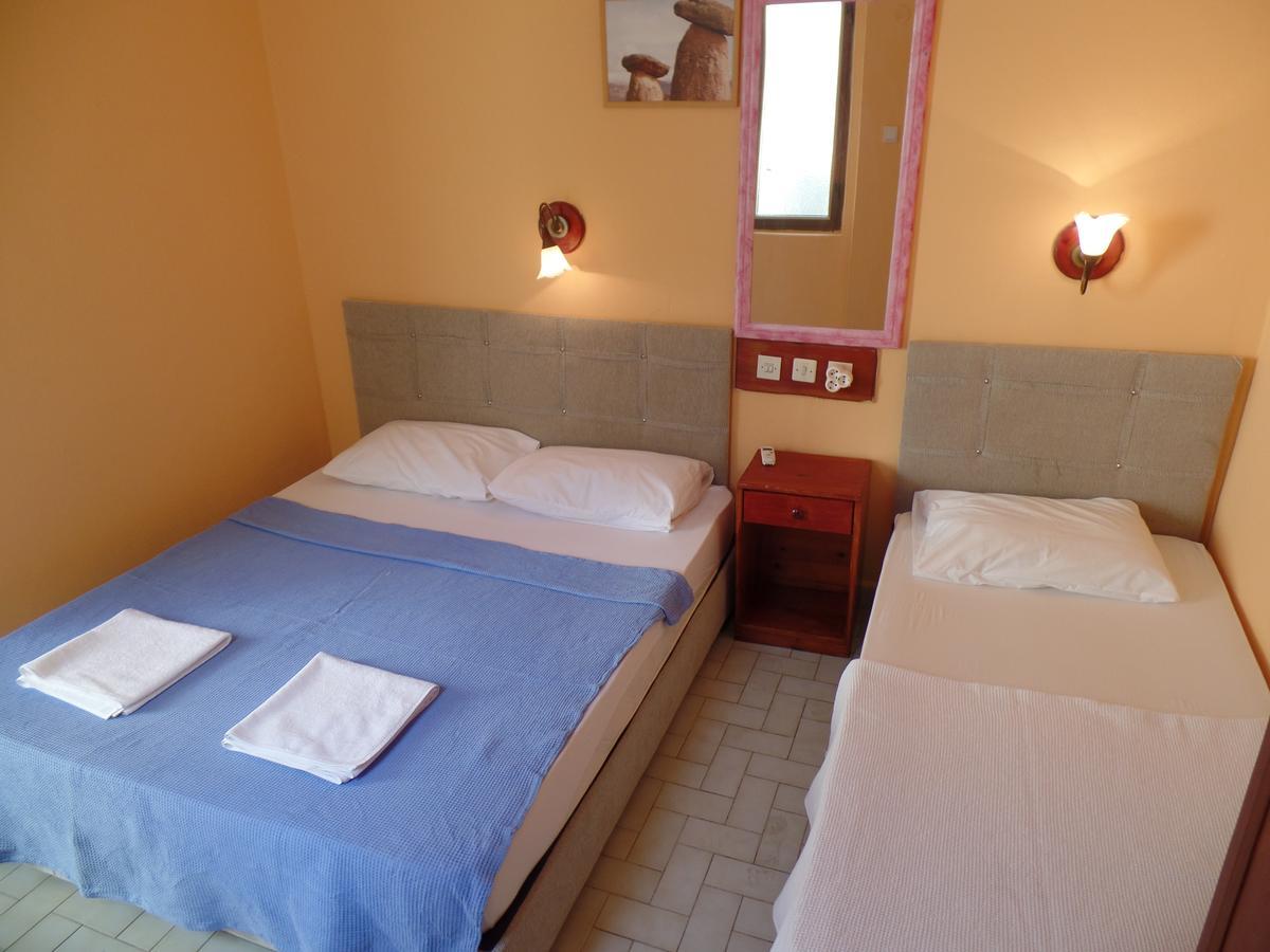 Fethiye Guesthouse Extérieur photo