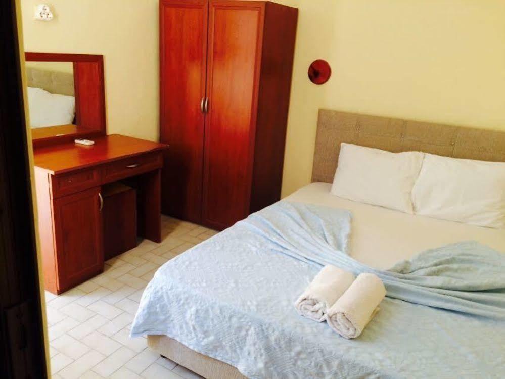 Fethiye Guesthouse Extérieur photo