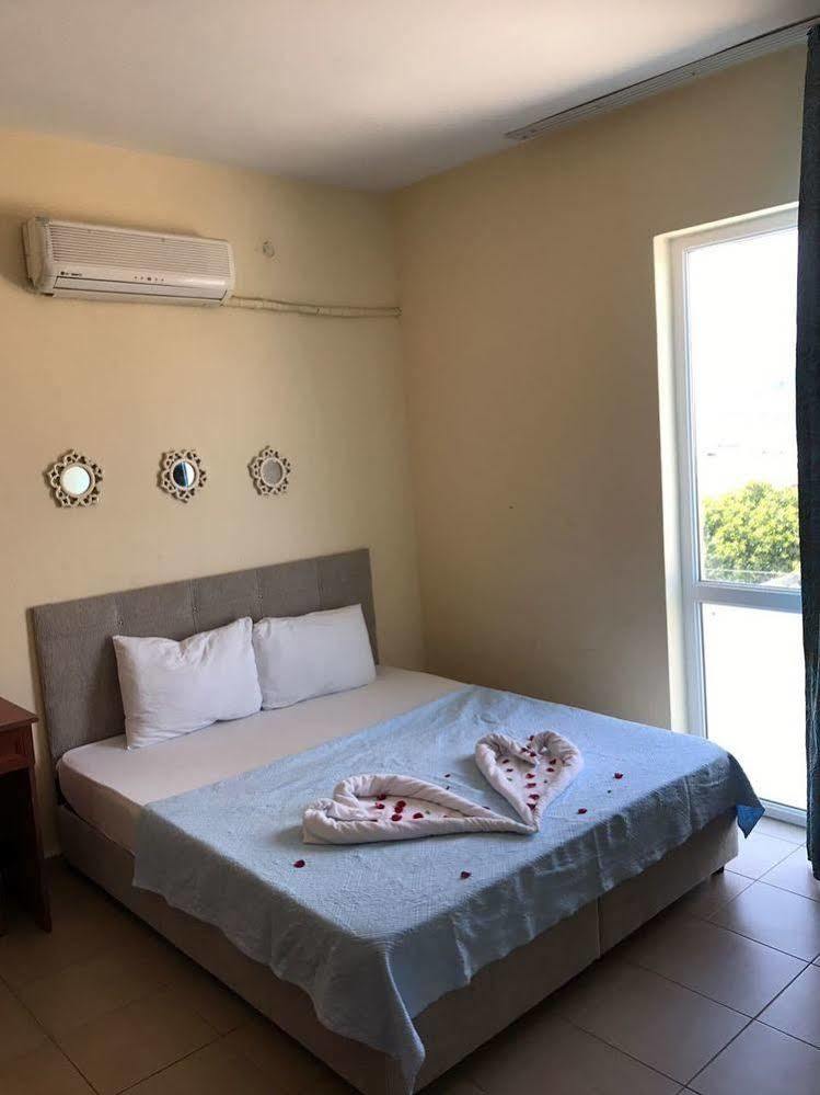 Fethiye Guesthouse Extérieur photo
