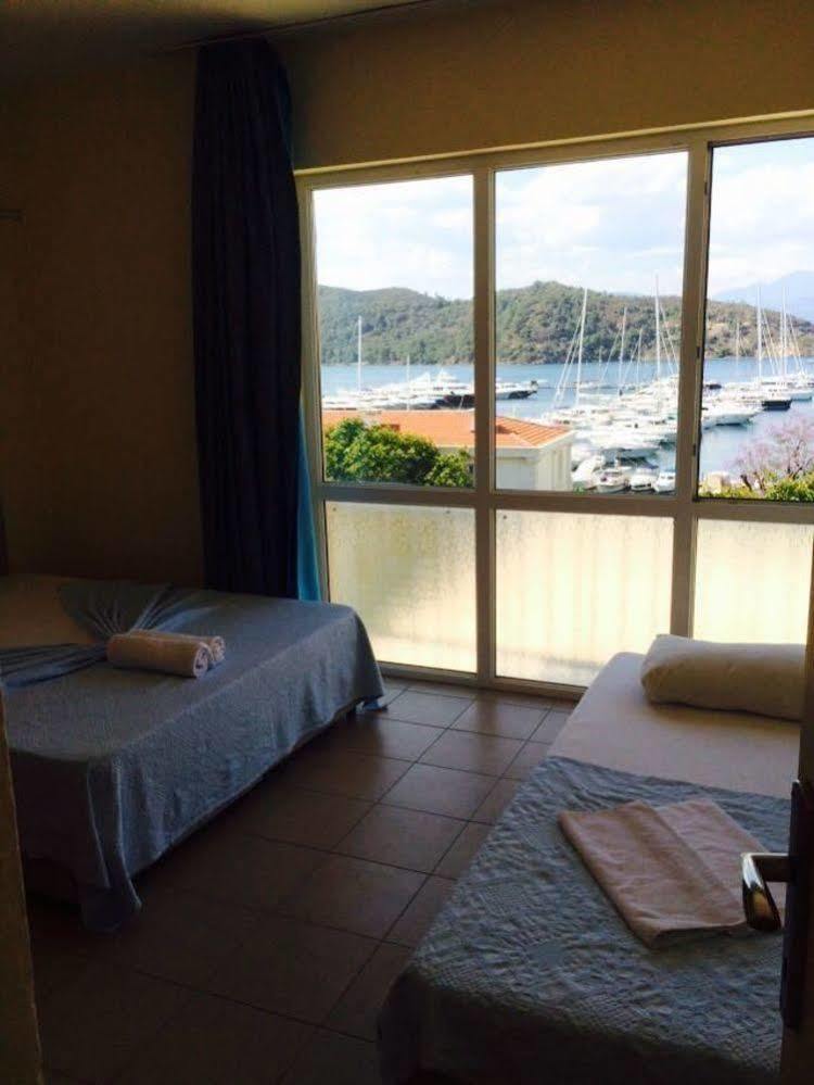 Fethiye Guesthouse Extérieur photo