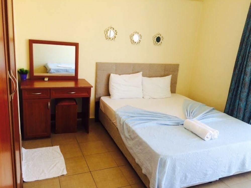 Fethiye Guesthouse Extérieur photo