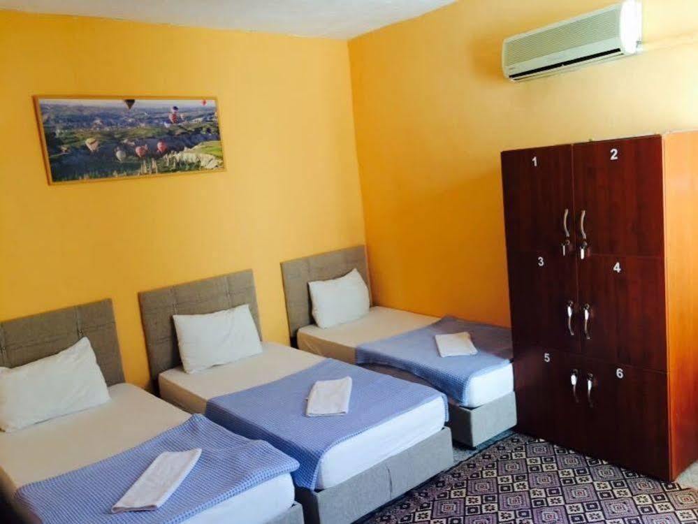 Fethiye Guesthouse Extérieur photo
