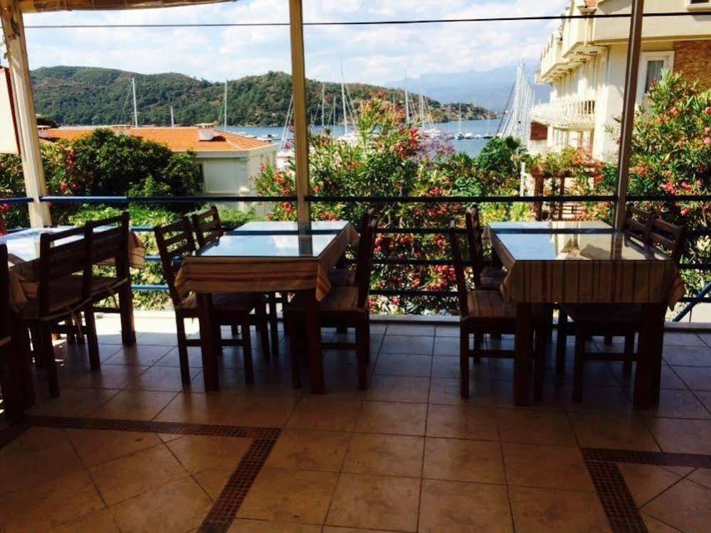Fethiye Guesthouse Extérieur photo
