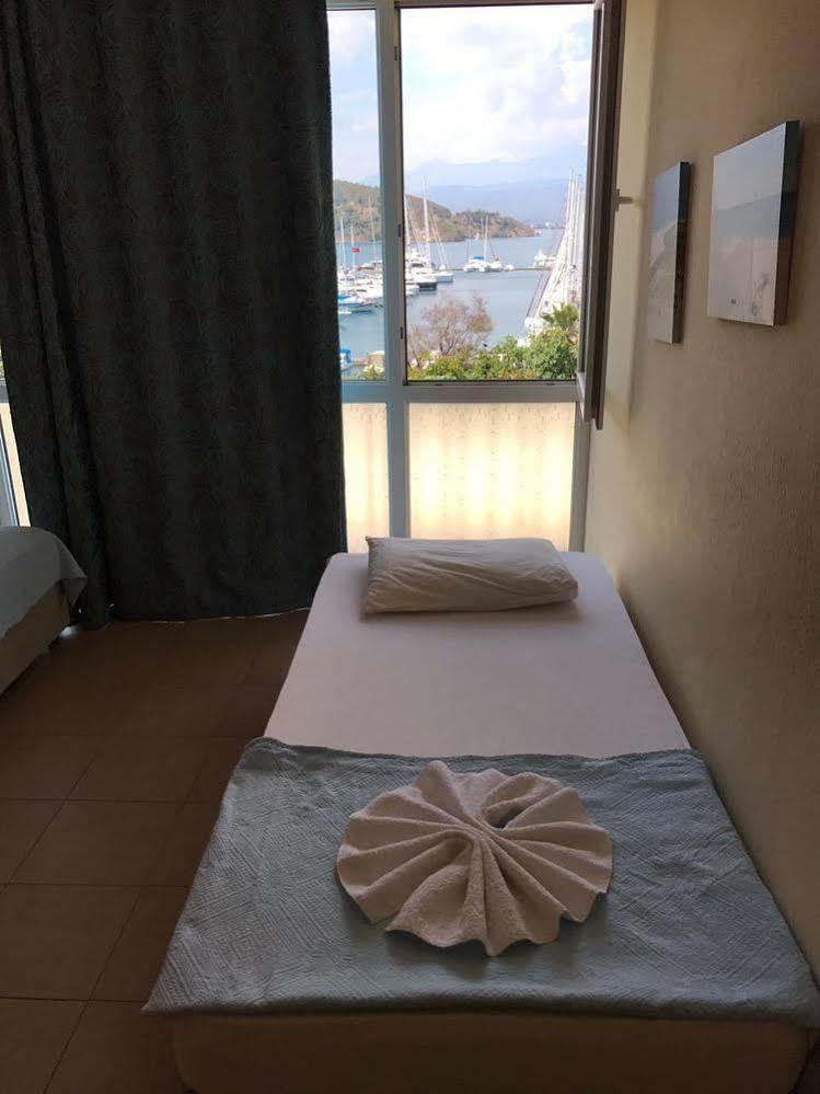 Fethiye Guesthouse Extérieur photo