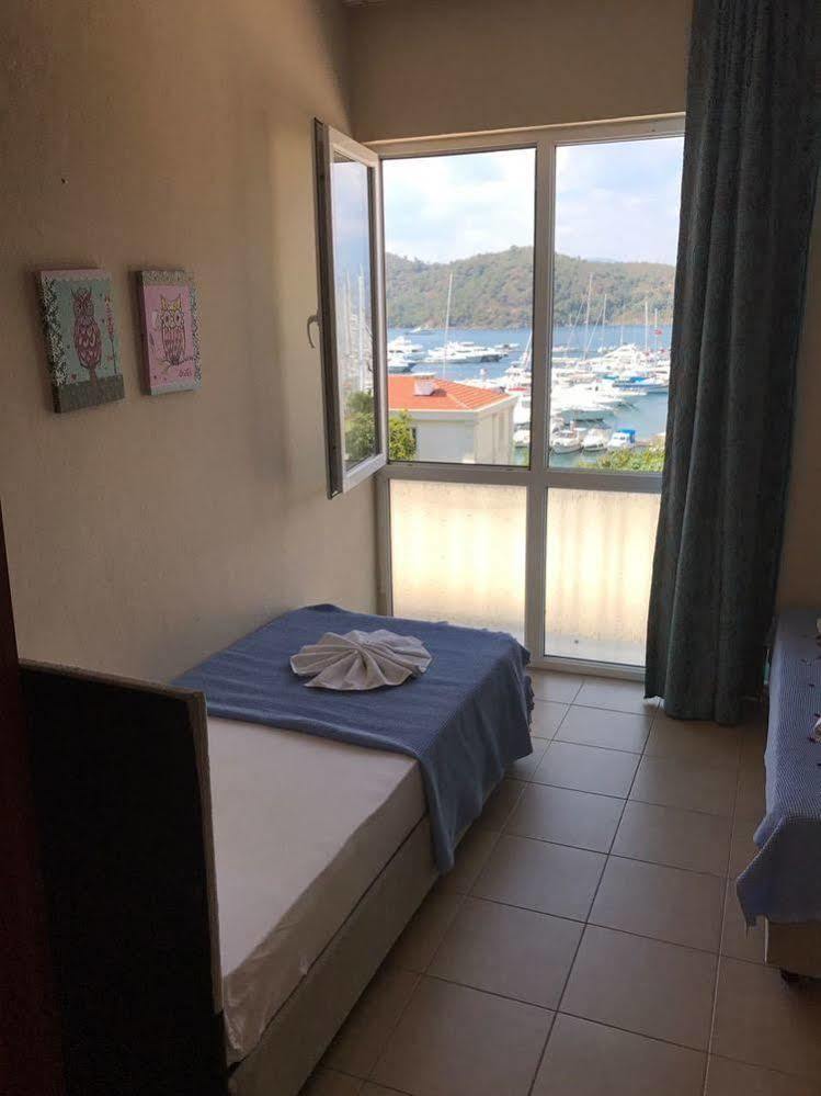 Fethiye Guesthouse Extérieur photo