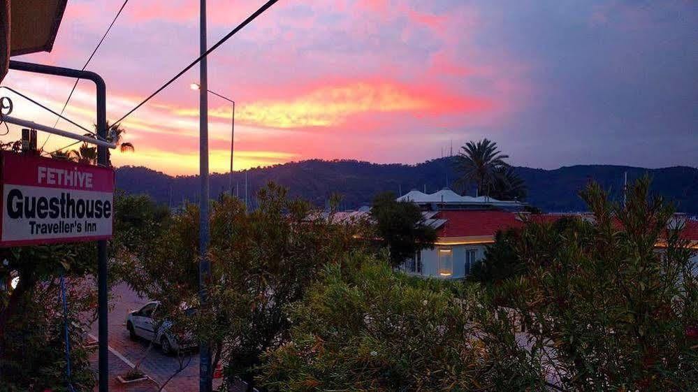 Fethiye Guesthouse Extérieur photo